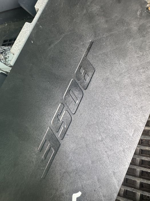 Audi A8 D4 A6 C7 усилвател Bose