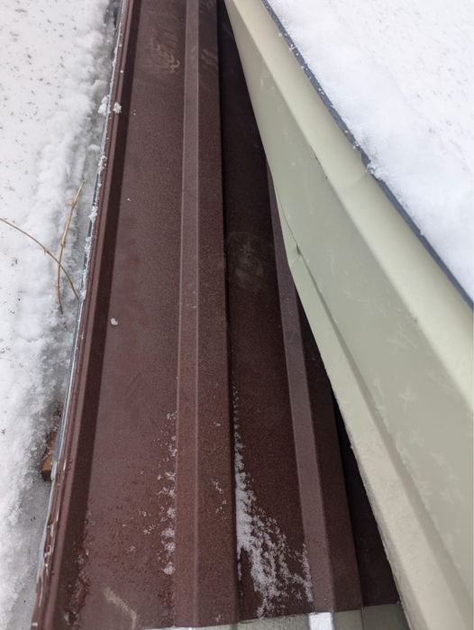 Продам профнастил