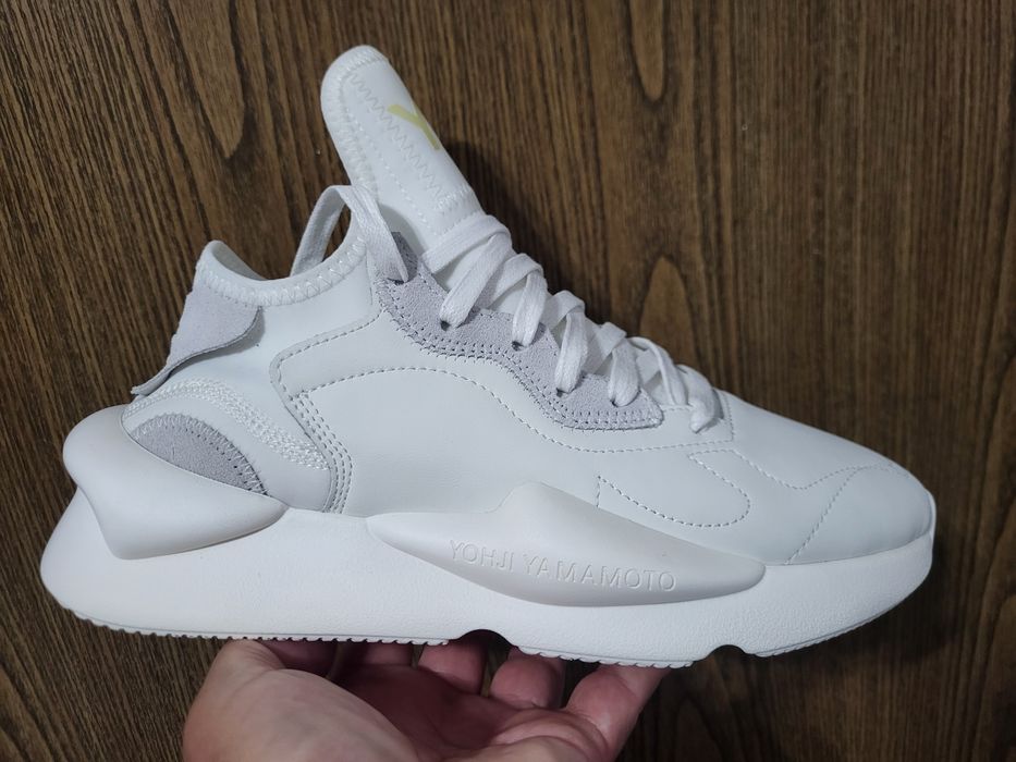 Adidași Yohji Yamamoto Y-3 - unisex