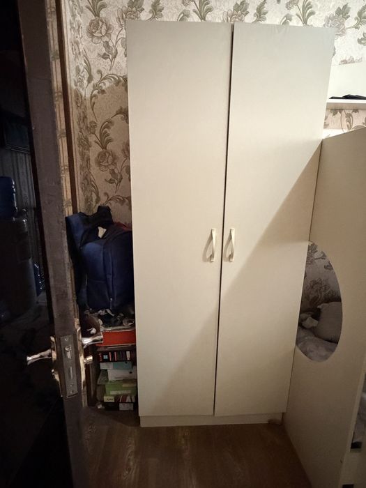 Шкаф, из МДФ отличный