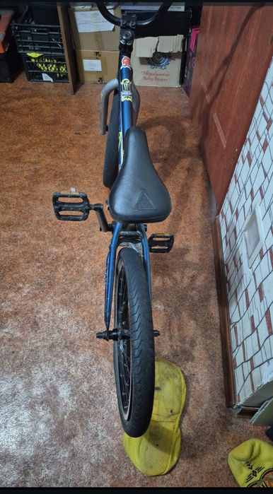 Продам bmx wtp reason