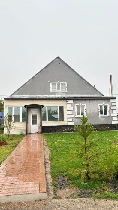 Продам дом в Караоткель