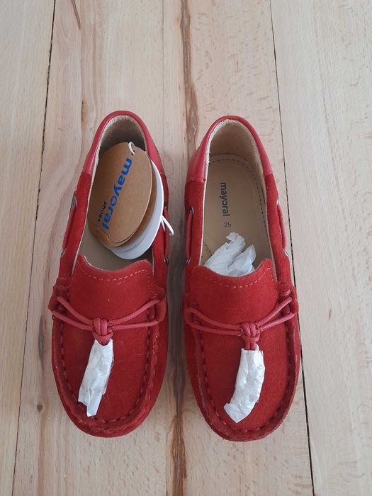 Обувки Mayoral 25 номер