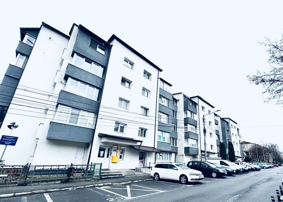 Apartament cu o camera