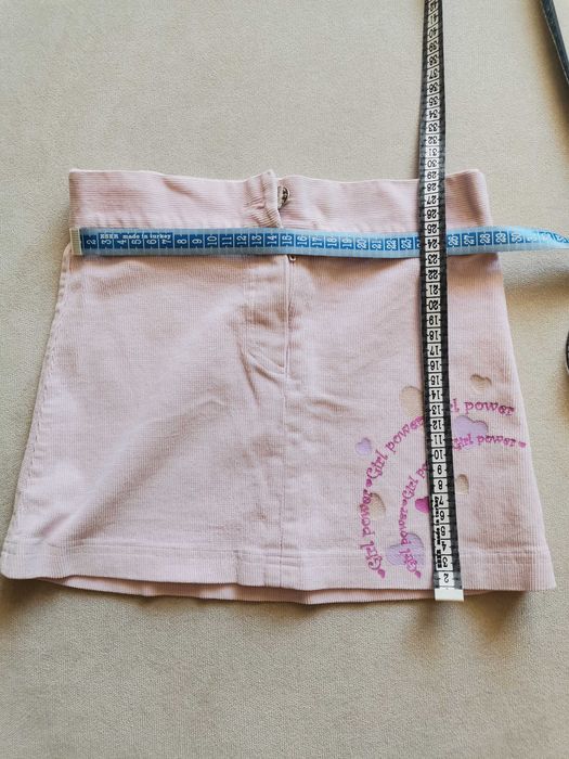 Детски дрехи, летни, за момиче