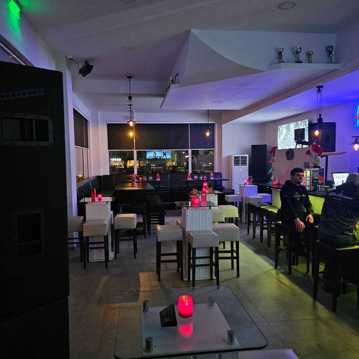 Дава се под наем Зала за събития в София, Студентски град -  кв.м за 61.2 € - Снимка #10