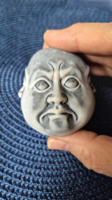 Четырёхликий Будда статуэтка 5-6см.