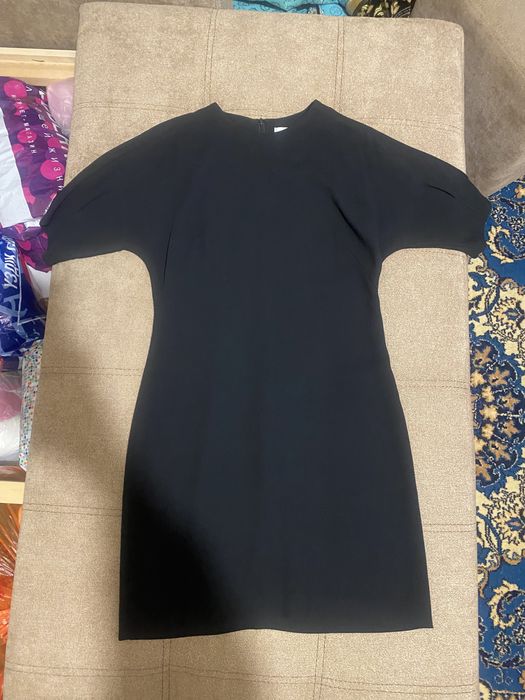 Платье коктейльное, вечернее