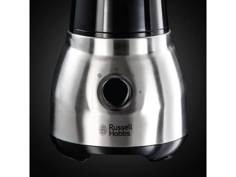 Блендер Russell Hobbs 23821-56 - Мощен и Многофункционален, 1.5L
