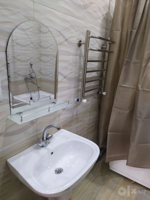 Сдаётся 2-комн Мирзо-Улугбекский район, 60 м²