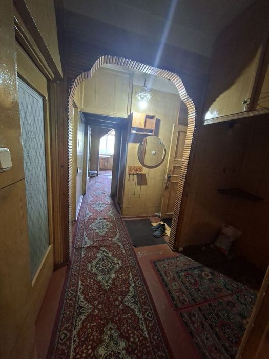 Аренда Квартира 2 хона Кора камиш 2/5 Ало круг