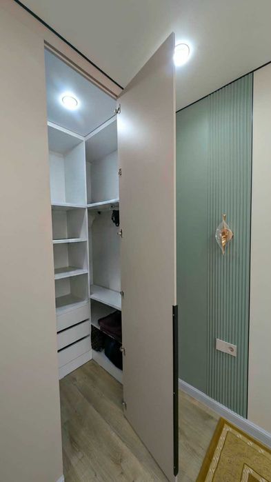3-ком.кв. в 10 мкрн
