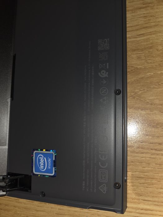 Lenovo IdeaPad Duet 3