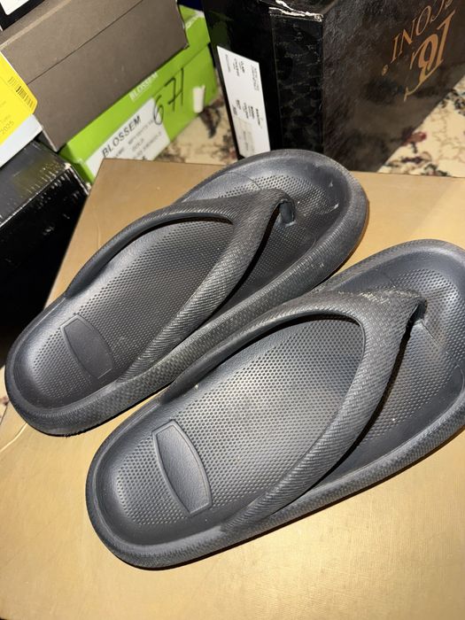 Летняя обувь, б/у