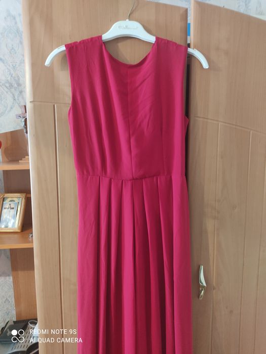 Продам вечернее платье