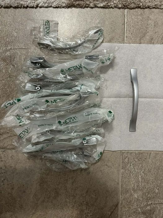 Скрин и нощни шкафчета