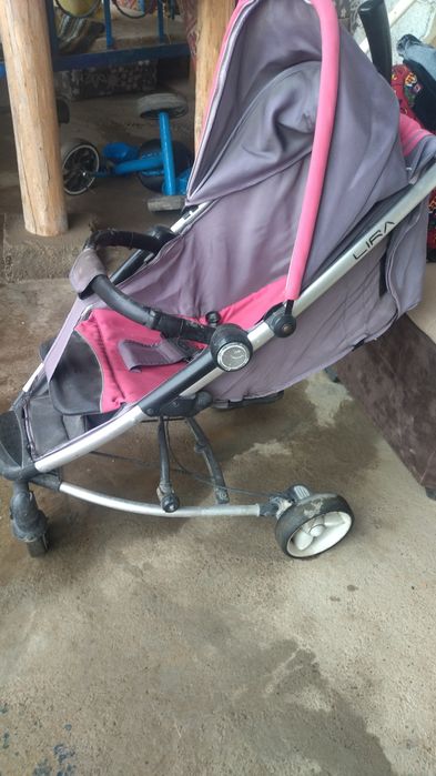 2 ta xar xil ,Коляска,Kalyaska, baquvat,xassa boʻlib yegiladi