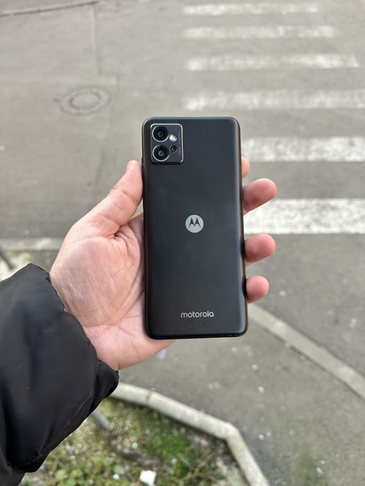 Motorola G32 DUAL SIM 128 Gb 6 Gb Ram  Negru(dezmembrez telefoane)
