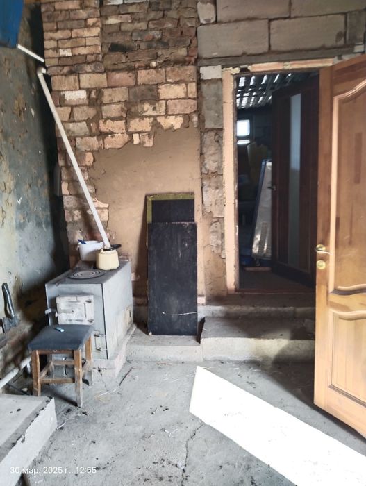 Продам дом в городе