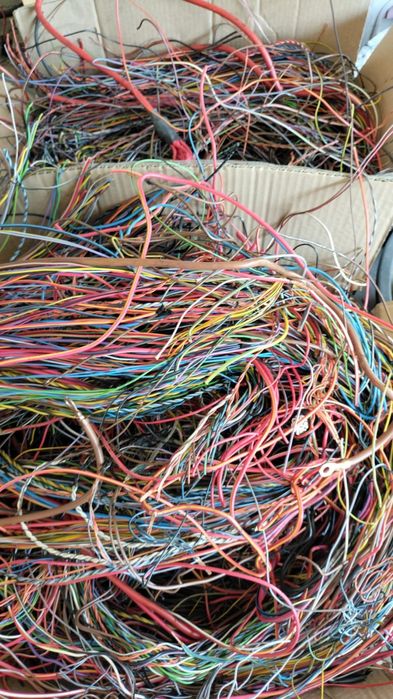 Приём чёрного металла