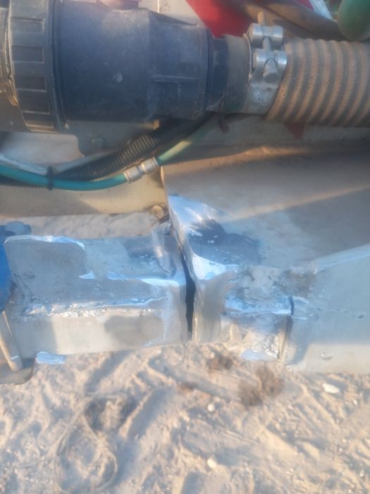 SUDURA Aluminiu Fier Inox Cupru