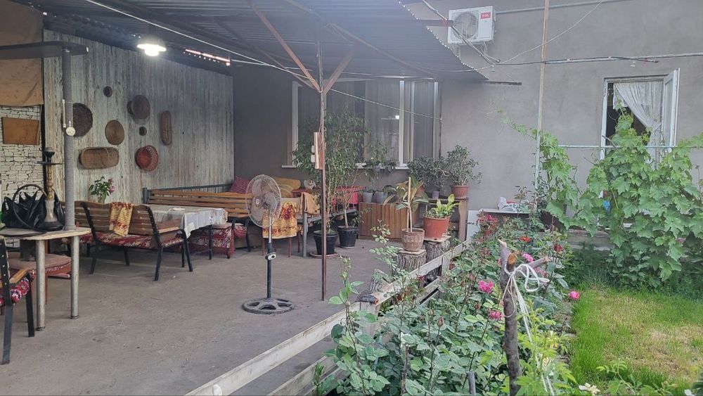 Продается дом 7,5 соток Учхоз