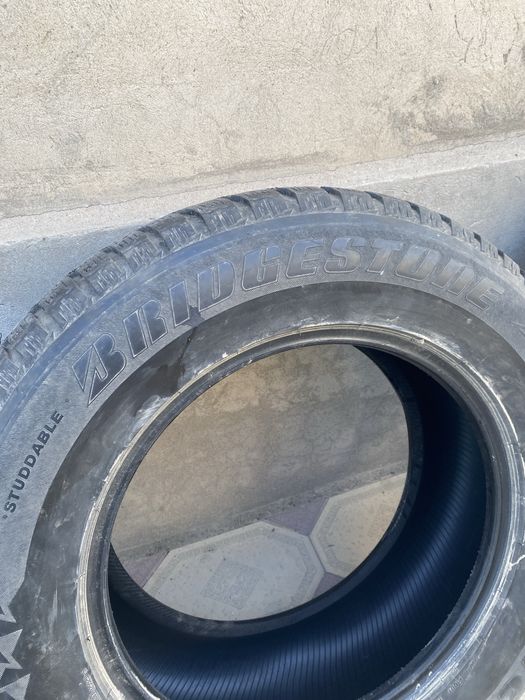 Шины комплект  размер 285/60/18