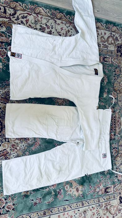 Кимоно дзюдо 180 размер