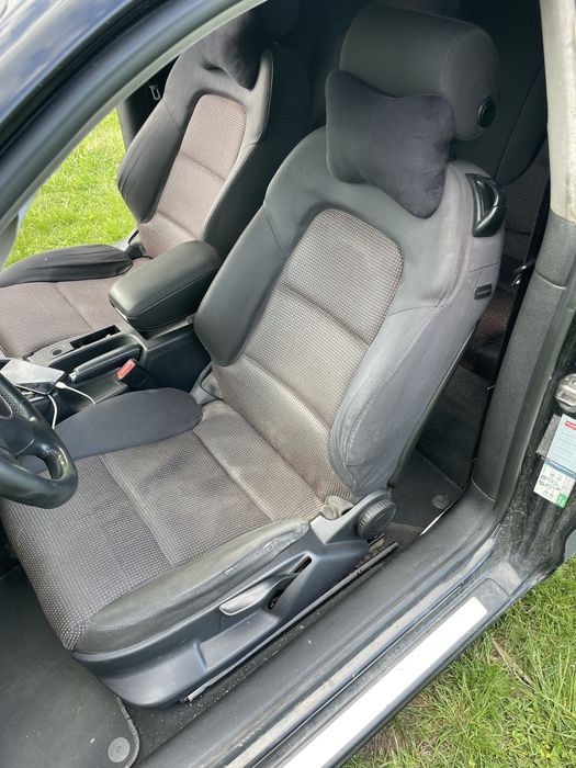 Продавам личния си автомобил-Audi A3, 8p, 2004  година