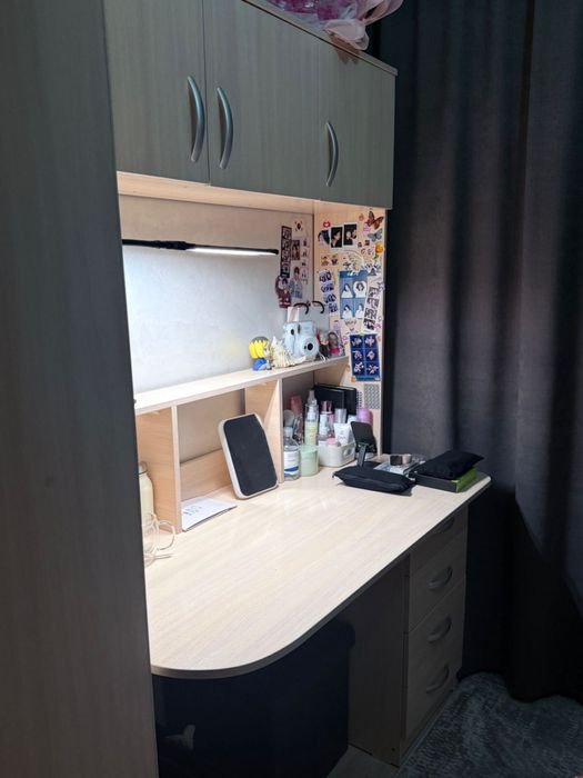 Стол письменный, для учебы