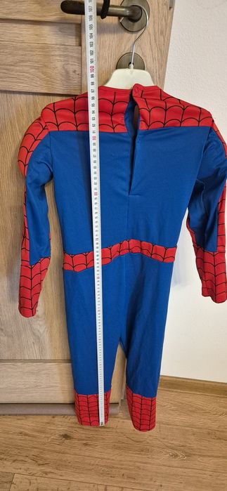 Costume carnaval copii Albinuța, Spiderman, Dovleac