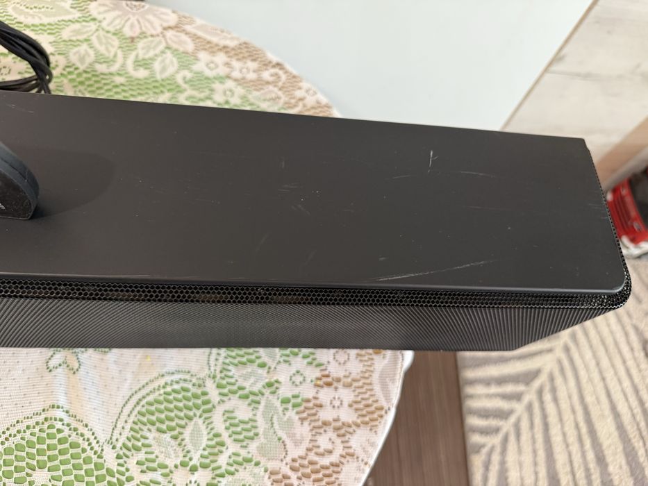 Yamaha YSP-800 Саундбар