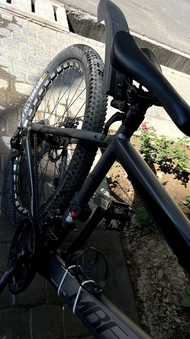 Велосипед MBF BIKE