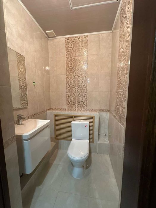 Коттедж в районе Ахтамара