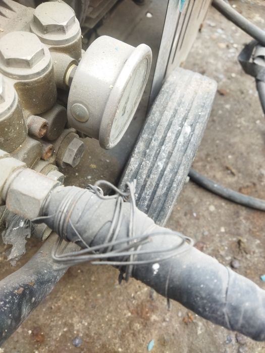 Карчер нержавик 220волт