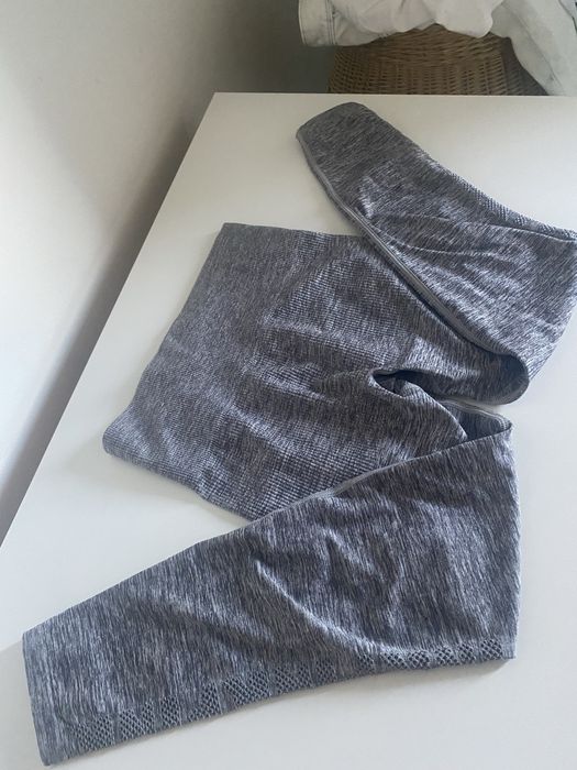 Colanti sport dama Victoria’s Secret Xs