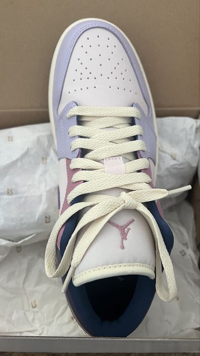 Air Jordan 1  39EU