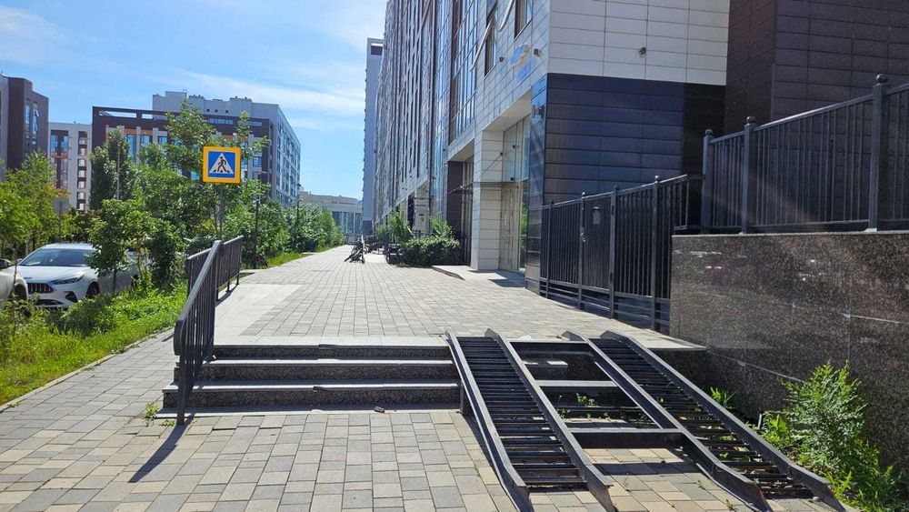 Посуточно в ЖК Panorama Park