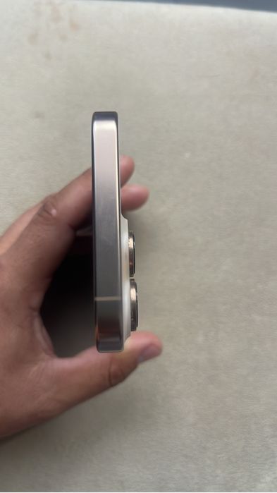 Iphone 16promax 512