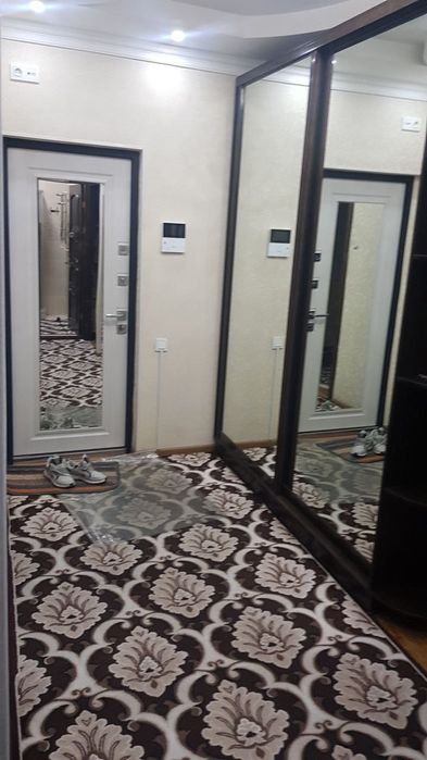 Аренда Ттз А.Югнакий 3/2/5 Балкон 2Х6 С Мебелью И С Техникой 500 у.е !