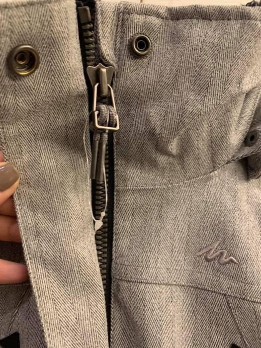 Зимно яке за планински преходи ХС-С