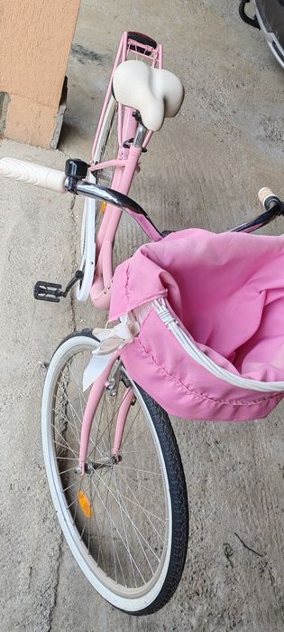 Bicicleta de vanzare