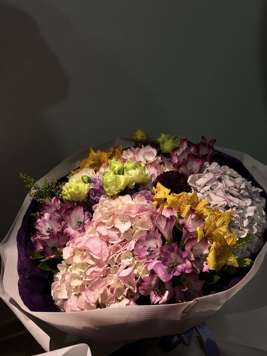 Цветы по доступном цене