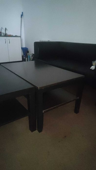 Журнальные столики