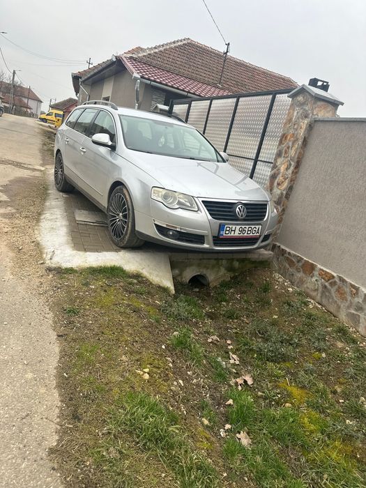 Vand passat b6 din 2010