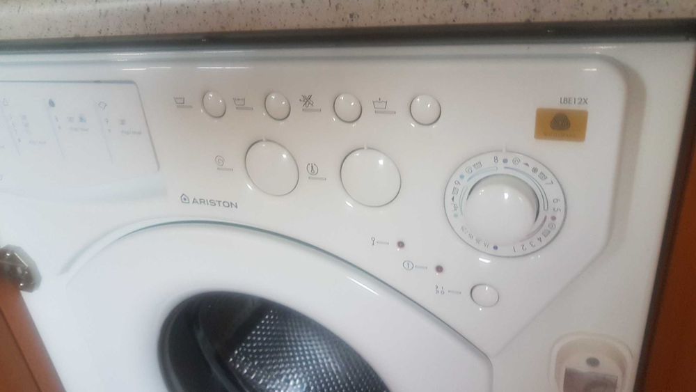 Пералня Ariston LBE 12 X  Margarita за части