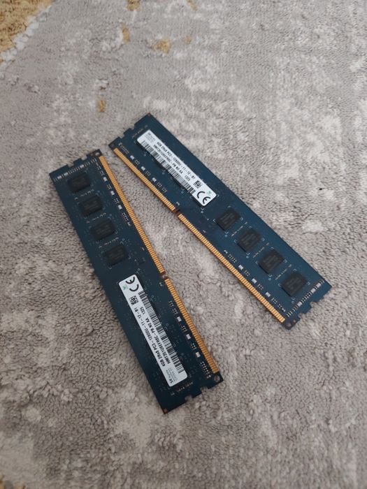 4GB 2Rx8 ps3  12800u