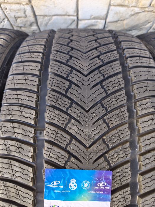Нови зимни гуми LING LONG 245/40/19 275/35/19 dot 3126 245/40R19 275/35R19