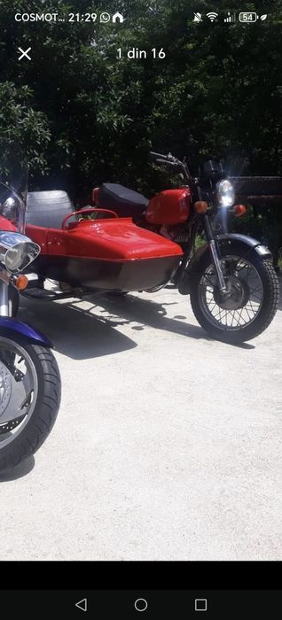 Ij cu atas planeta jupiter schimb cu auto