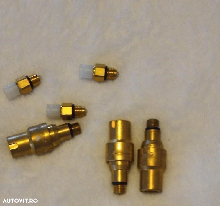 Supapa (valva) Perna aer Mercedes W164,W166,W211,W212,W220,W221, BMW X